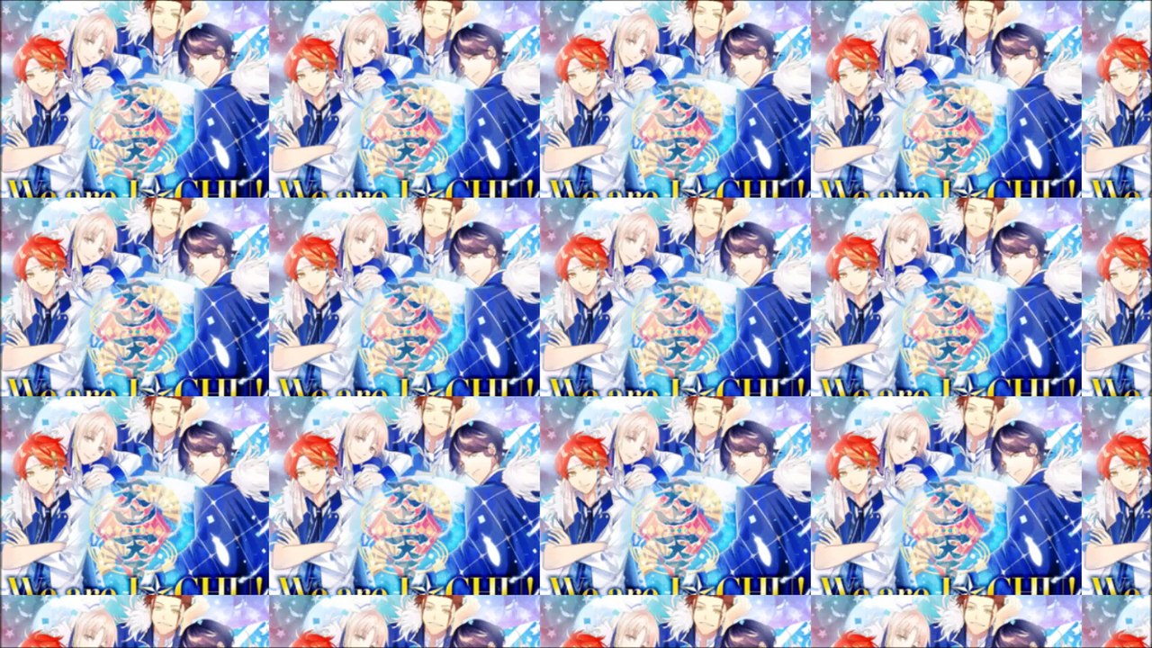 Tenjyou Tenge - We are I★CHU!