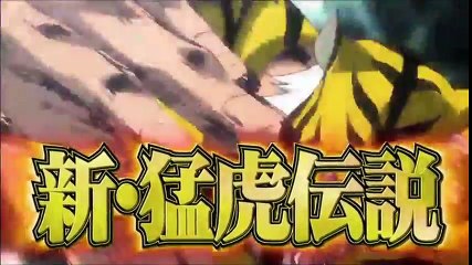 NJPW KING OF PRO WRESTLING PART 1