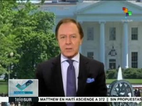 EEUU: Trump y Clinton, 2 posiciones opuestas sobre conflicto en Siria