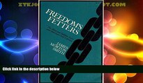 Big Deals  Freedom s Fetters: The Alien and Sedition Laws and American Civil Liberties  Best