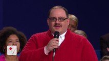 The Ken Bone Debate Sweater Has Sold Out