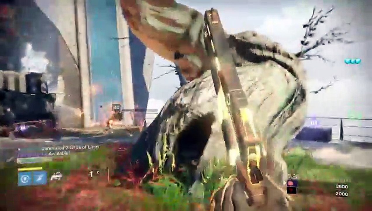 PRO_XC's Live Destiny private matches (16)