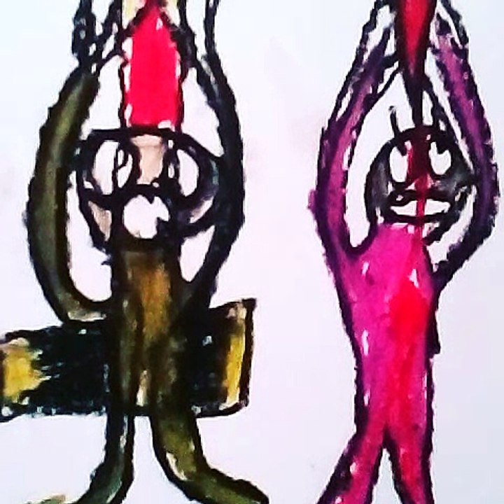 Thomas Riesner-Art Brut 9