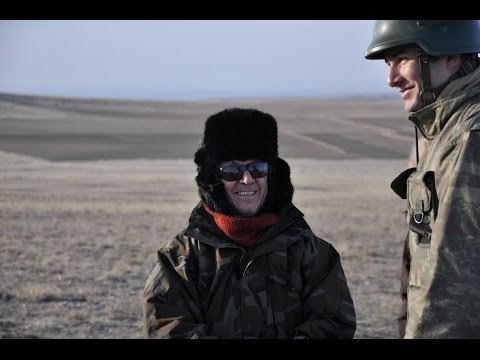 KIZILELMA - Kamera Arkası