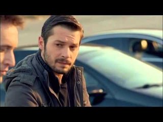 KIZILELMA 7.Bölüm - Murad Altay Tutuklanıyor