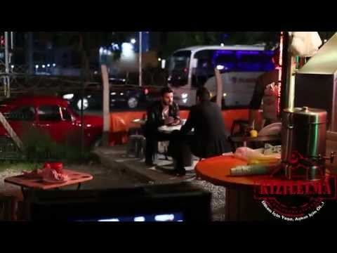 Kızılelma 27.Bölüm - Kamera Arkası