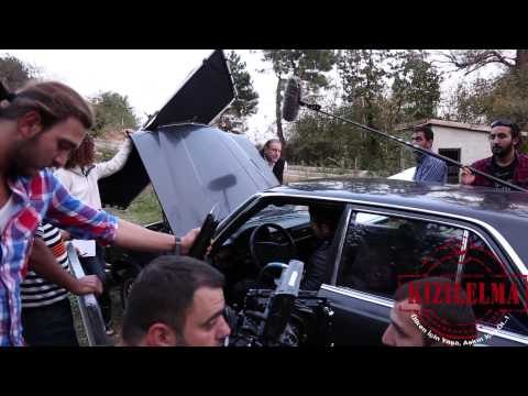 Kızılelma 28. Final Bölüm - Kamera Arkası