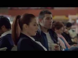 KIZILELMA 3.Bölüm - Murad ve Zeynep