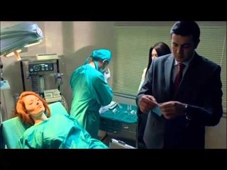 KIZILELMA - Zeynep Gevher