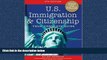 Big Deals  U.S. Immigration and Citizenship: Your Complete Guide (U.S. Immigration   Citizenship)