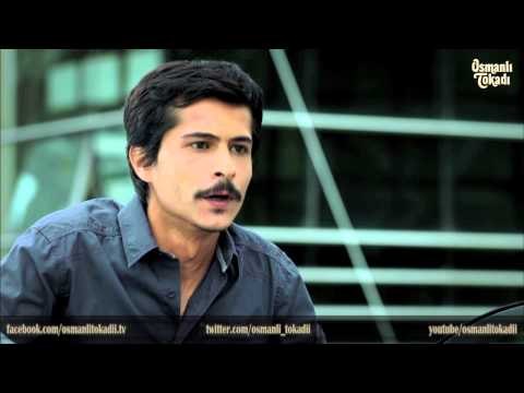 Osmanli Tokadi Gozlerindir Deryasi Bu Sehr I Istanbul Un Klip Dailymotion Video