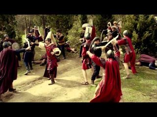 İnternete Özel 33 Bölüm Klibimiz (Genç Osman)