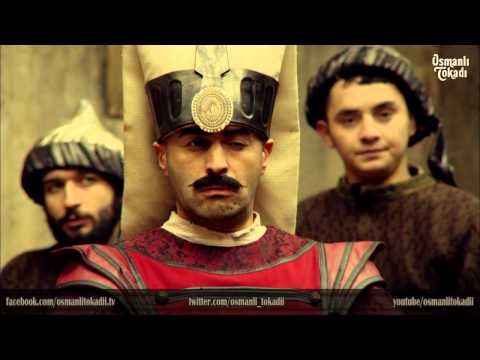 Doğan Ağa, Dilaver'e cenk etmeyi öğretiyor !