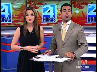 Delincuente disparó a policía fallando el tiro