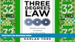 Big Deals  Three Degrees of Law  Full Read Most Wanted