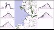 Projet Adapt'o- baie de Lancieux- 2 - Un choix à faire pour les digues