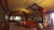 Inside Frank Lloyd Wright's Hollyhock House