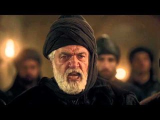 Süleyman Şah'ın El Aziz'e Meydan Okuması