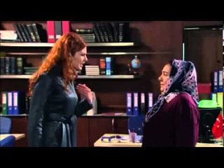 Nazlı öyle şey yapmaz dedim!