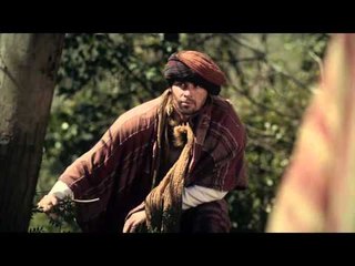 Cladius İbn Arabi Hazretleri'nden Af Diliyor