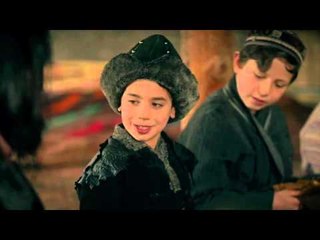 51.Bölüm - Bamsı'nın İlim Tahsil Etmesi