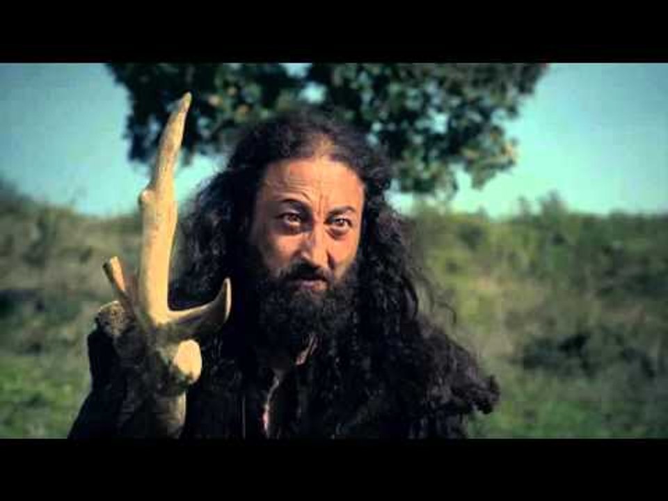 33. Bölüm - Doğan Turgut ve Geyikli Moğollar'la Savaşıyor