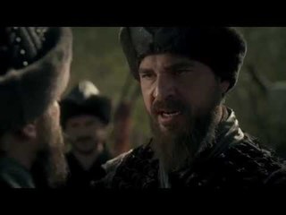 Ertuğrul ve Gündoğdu Karşı Karşıya Gelir