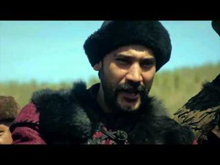 54. Bölüm - Bamsı İle Boğaç'ın Güreş Sahnesi