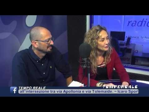 Casanova per giovani italiani . Lia Celi e Andrea Santangelo presentano il nuovo libro