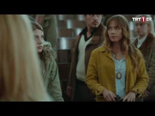 Sevda Kuşun Kanadında -  5.Bölüm 2.Fragman