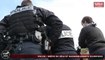 Sénat 360 - Police : Grève du zèle et rassemblements silencieux / Chômage : Un mode de calcul à revoir / Inauguration de la première "salle de shoot" en France (11/10/2016)
