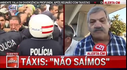 Taxista: "meninas virgens são para ser violadas"