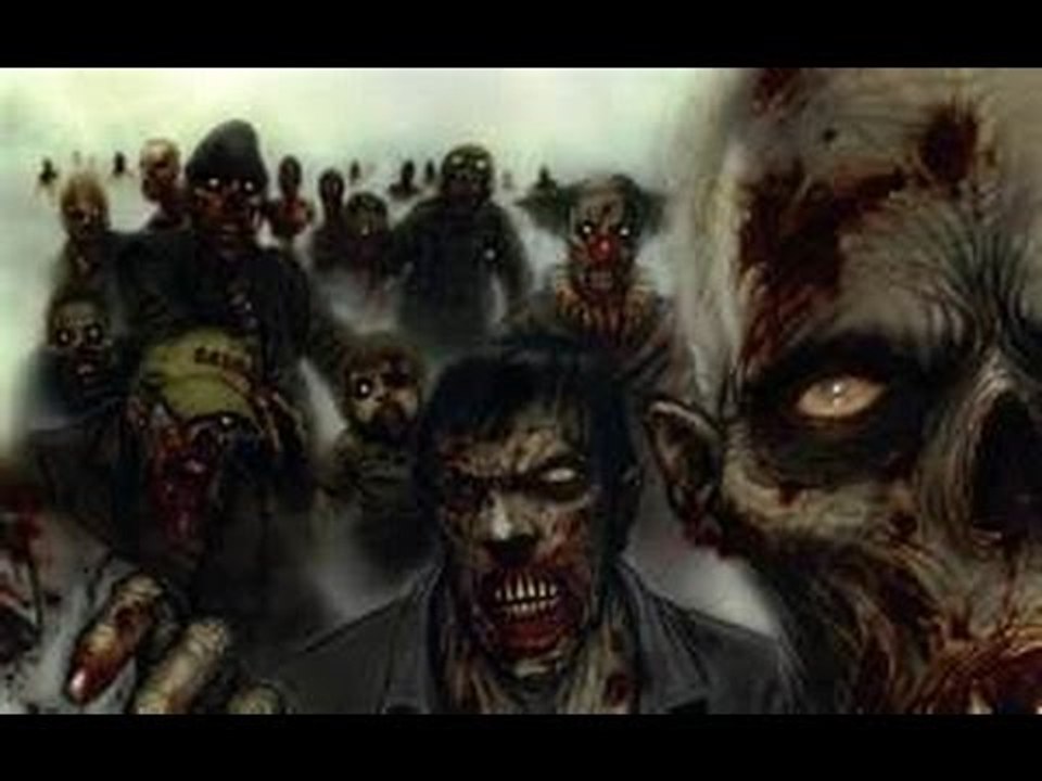 Zombie Rumble | lets play | supermadhouse83