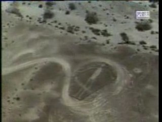 Les extraterrestres d'après H. Von Däniken (1-3)