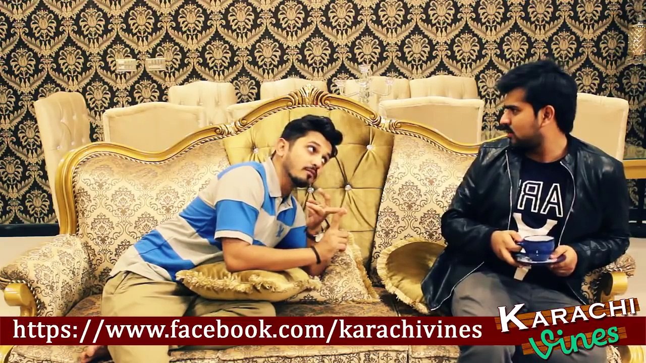 90's Childhood Talks By Karachi Vynz Official