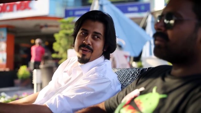 Big Cities Vs Small Cities ft Bekaar Vines - House of Lolz