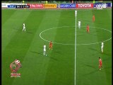 هدف مباراة ( إيران 1-0 كوريا الجنوبية ) تصفيات اسيا لكأس العالم 2018