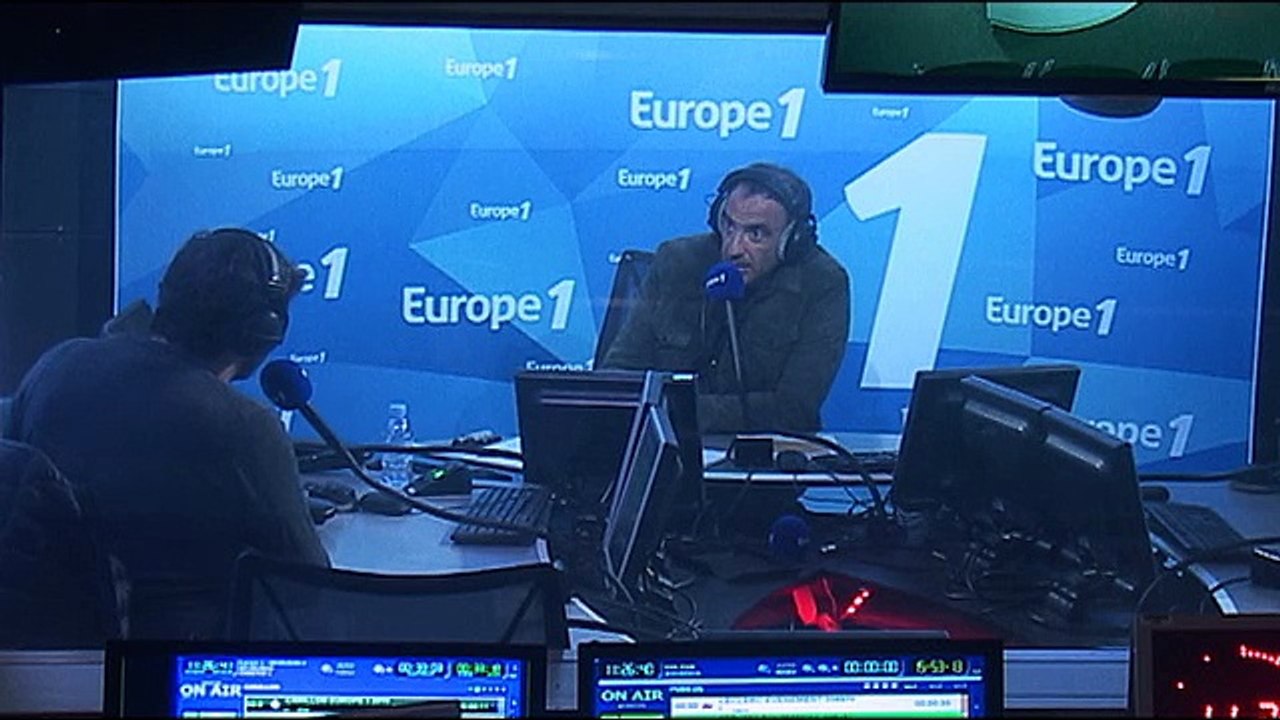 Petit cours de "Chjam’è rispondi" avec Patrick Fiori