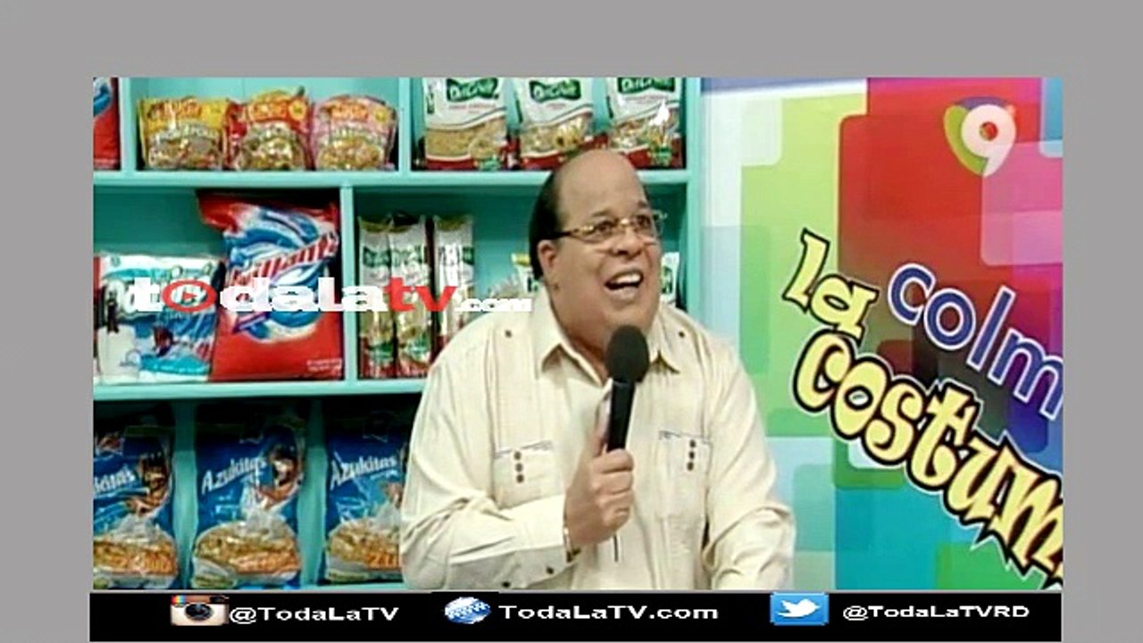 Abigail Soto: "la ley de presupuesto esta por encima de los funcionarios"-El Show Del Mediodía-Video