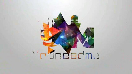 CALVIN HARRIS FEAT DISCIPLES - HOW DEEP IS YOUR LOVE KARAOKE VERSION