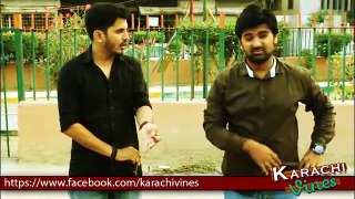 Lahories Common Question By Karachi Vynz Official   The most INSANE experience!  fun funny videos fu
