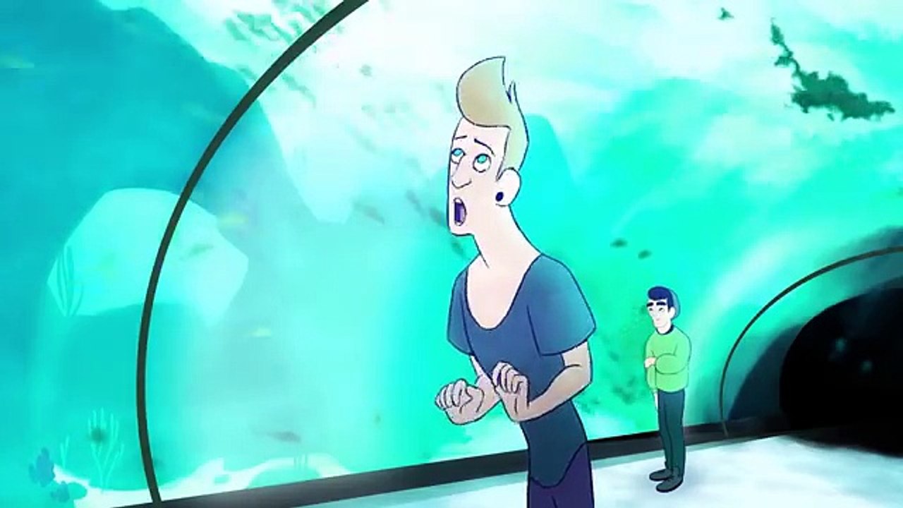 Aquarium ITA