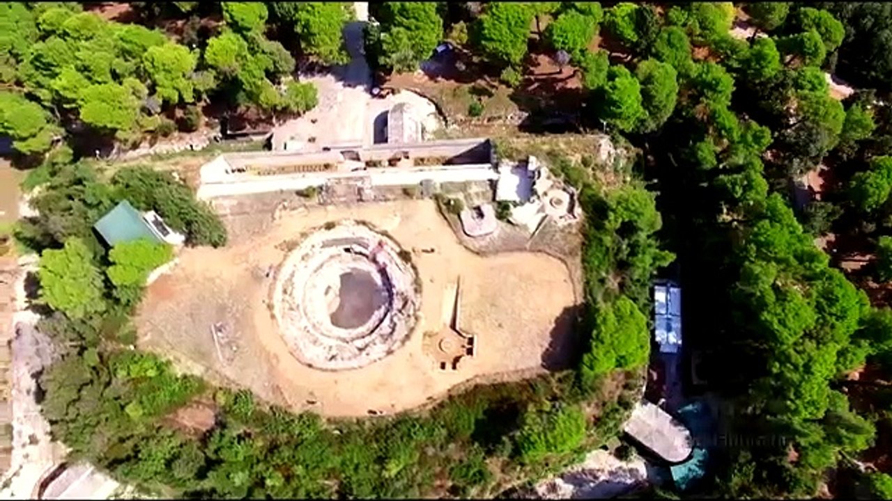 Aquarium Pula