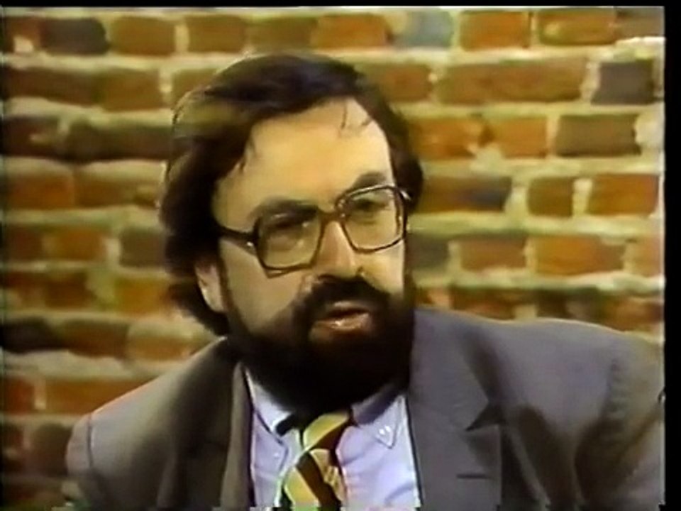 The Subversion Factor - 2/2 - 'The Open Gates of Troy'