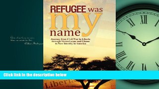 Books to Read  Refugee Was My Name  Full Ebooks Best Seller