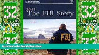 Big Deals  2011 The FBI Story  Best Seller Books Best Seller