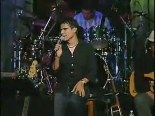 Abel zabala J A Romero Enamorame