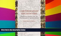 Full [PDF]  Cartographic Encounters: Indigenous Peoples and the Exploration of the New World