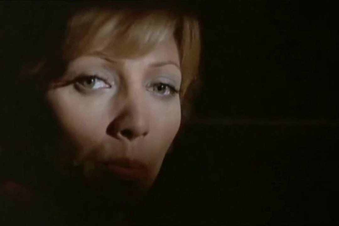 Le Boucher (1969)