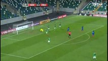 0-1 Jean Kevin Augustin Goal HD - Northern Ireland U21 vs France U21 - Euro U21 Qualification